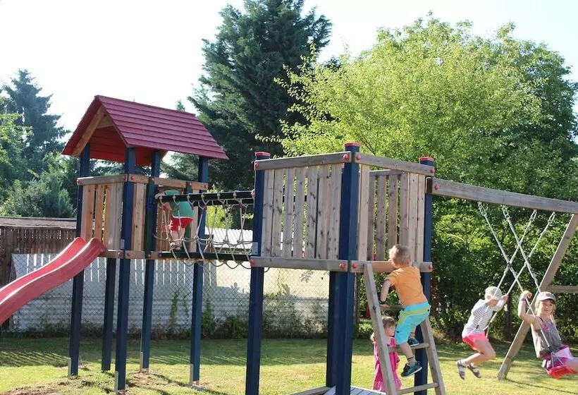 Bed and Breakfast Sunnegässle