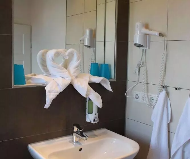 Bed and Breakfast Sunnegässle