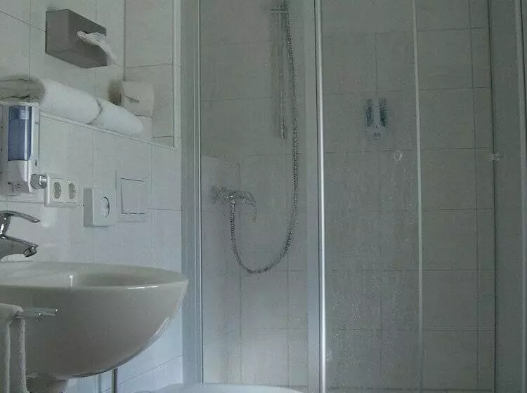 Bed and Breakfast Sunnegässle