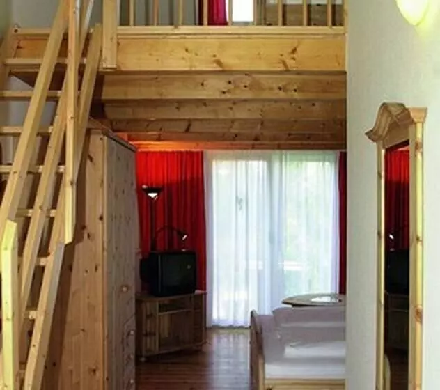 Bed and Breakfast Sunnegässle