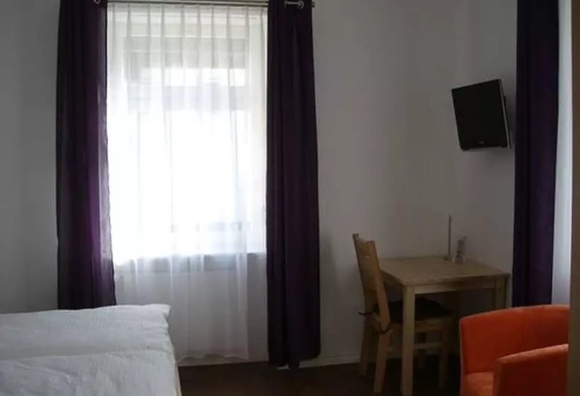 Bed and Breakfast Sunnegässle