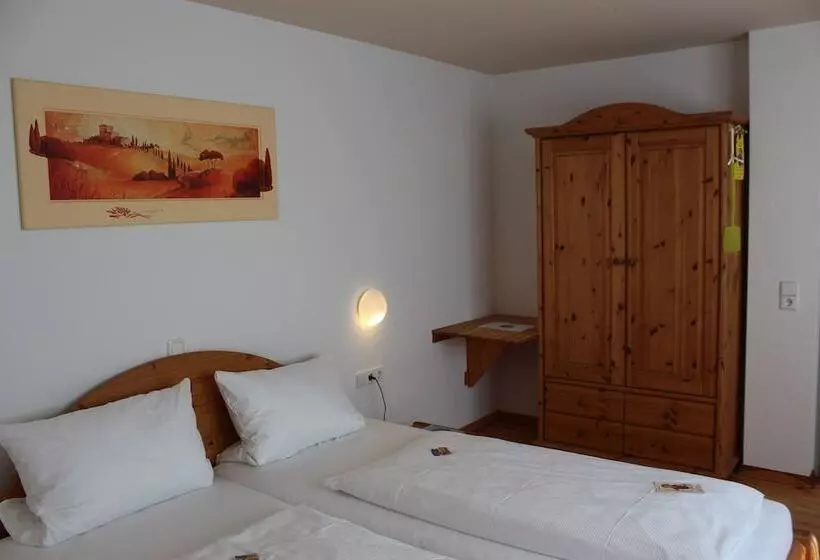 Bed and Breakfast Sunnegässle