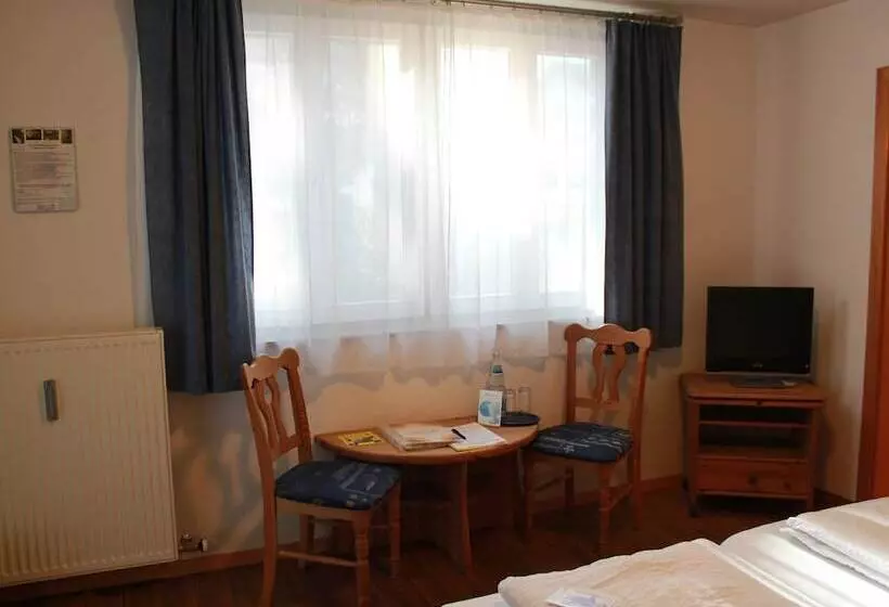 Bed and Breakfast Sunnegässle