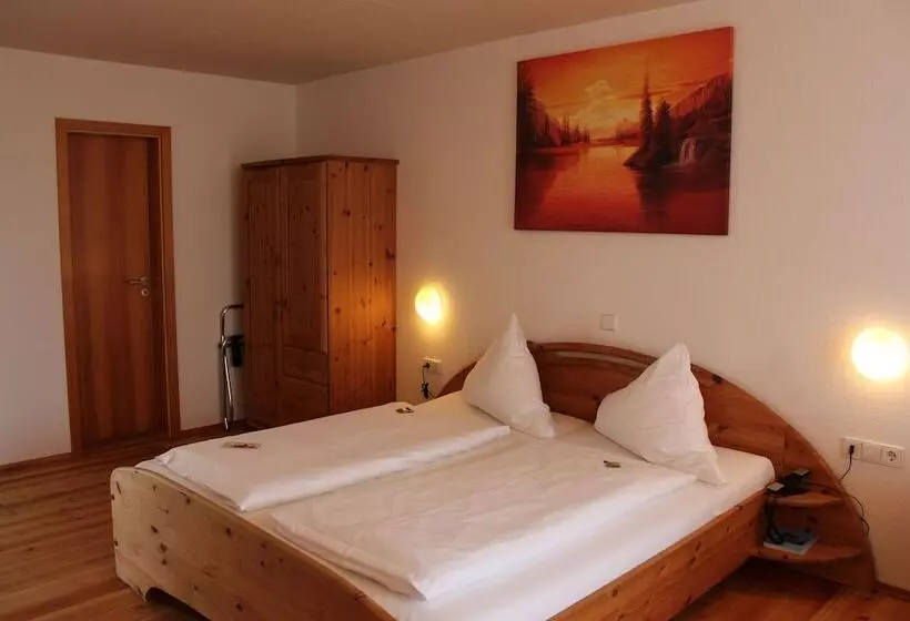 Bed and Breakfast Sunnegässle