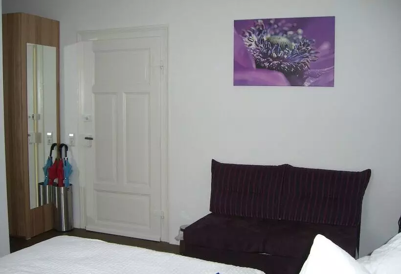 Bed and Breakfast Sunnegässle