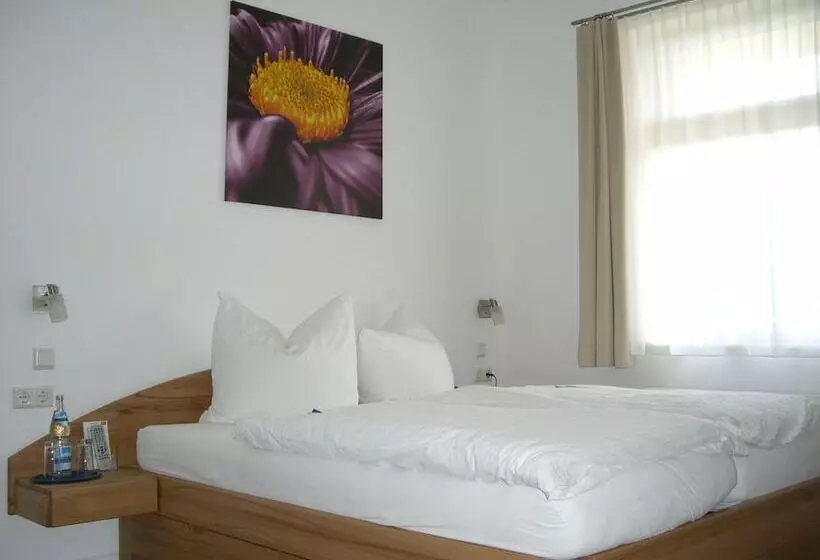 Bed and Breakfast Sunnegässle