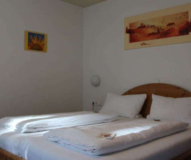 Aamiaismajoitus (B&B) Sunnegässle