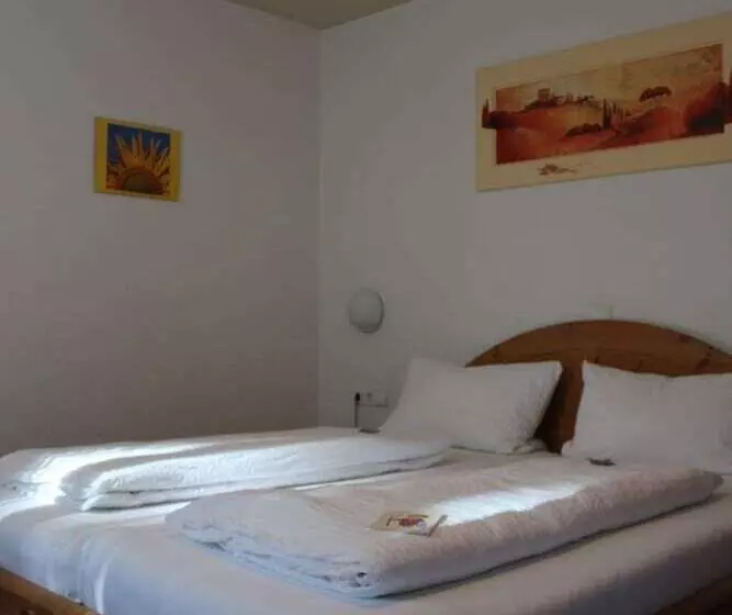 Bed and Breakfast Sunnegässle