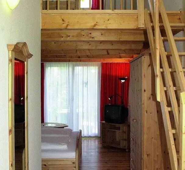 Bed and Breakfast Sunnegässle