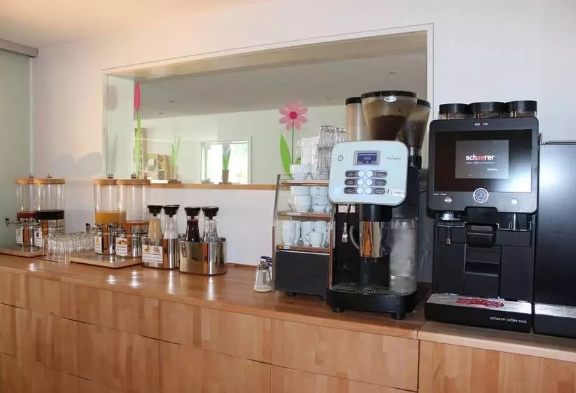 Bed and Breakfast Sunnegässle