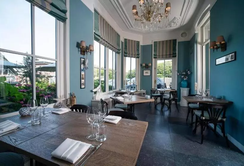 Boutique Hotel Puur Zee   Adults Only