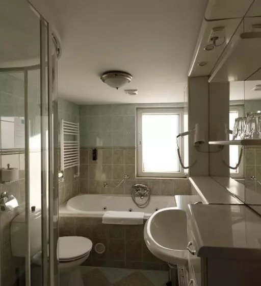 Boutique Hotel Puur Zee   Adults Only