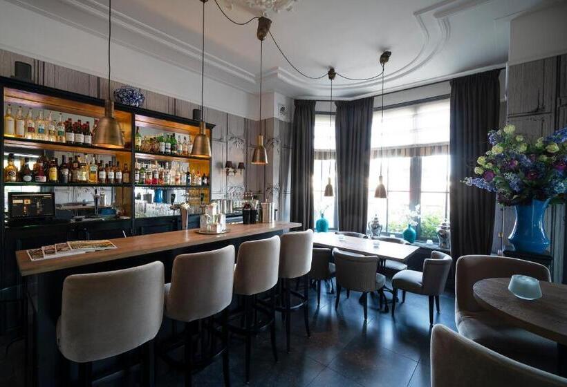 Boutique Hotel Puur Zee Adults Only