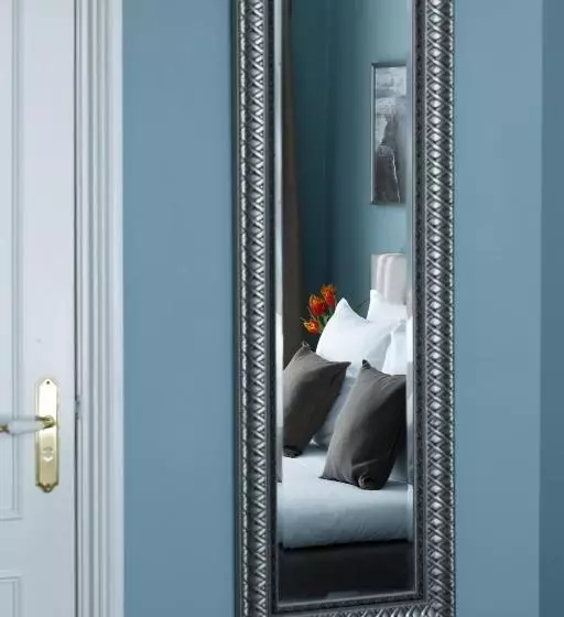 Boutique Hotel Puur Zee   Adults Only