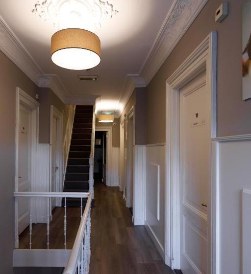 Boutique Hotel Puur Zee Adults Only