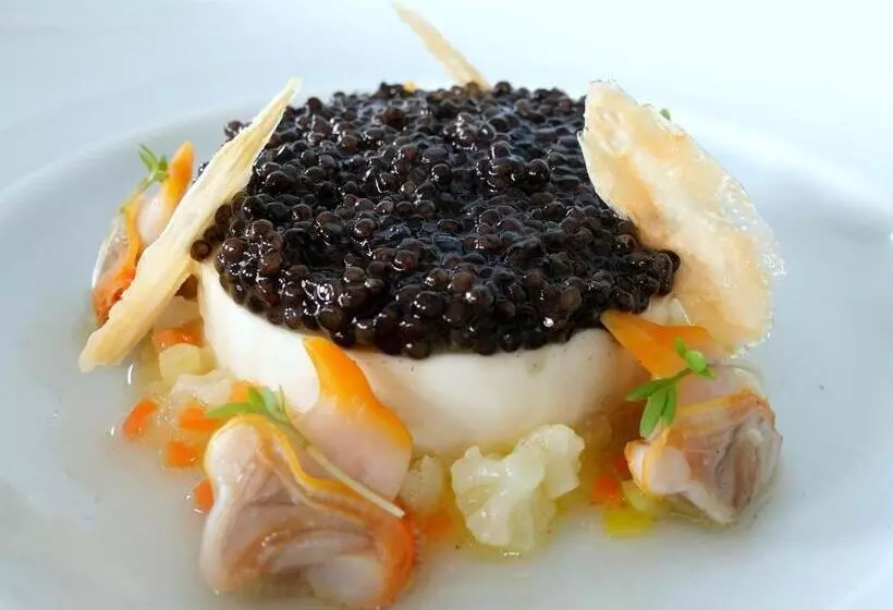 Boutique Hotel Puur Zee   Adults Only