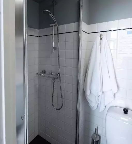 Boutique Hotel Puur Zee   Adults Only