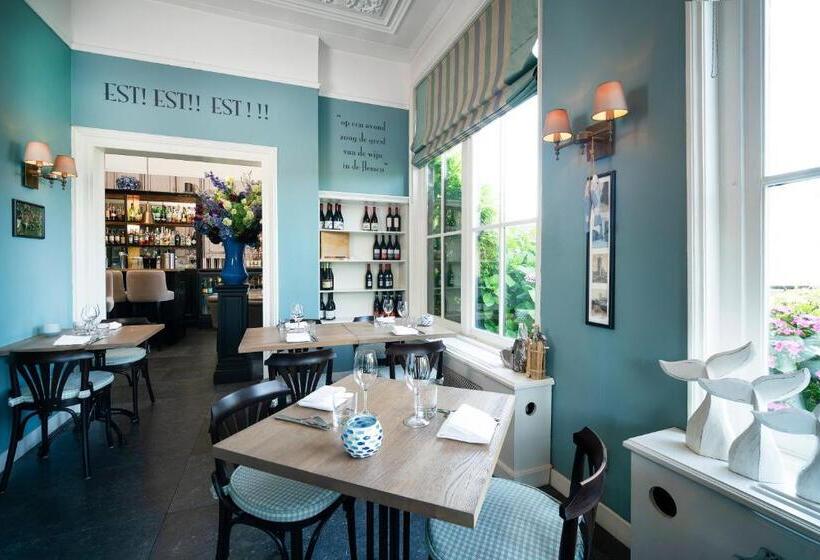 Boutique Hotel Puur Zee Adults Only