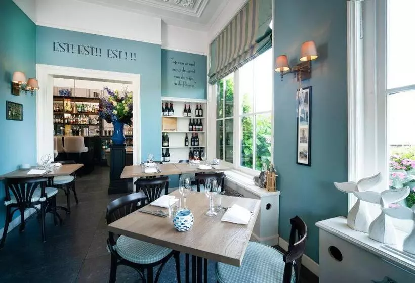 Boutique Hotel Puur Zee   Adults Only