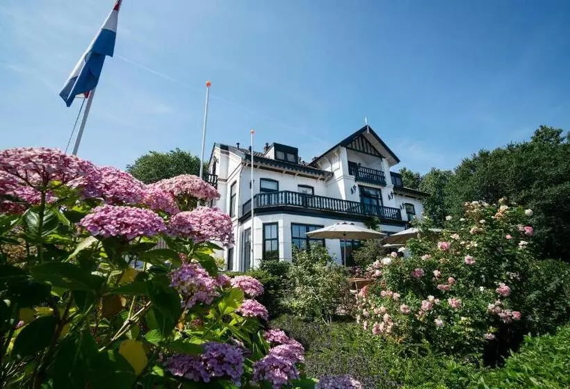 Boutique Hotel Puur Zee   Adults Only