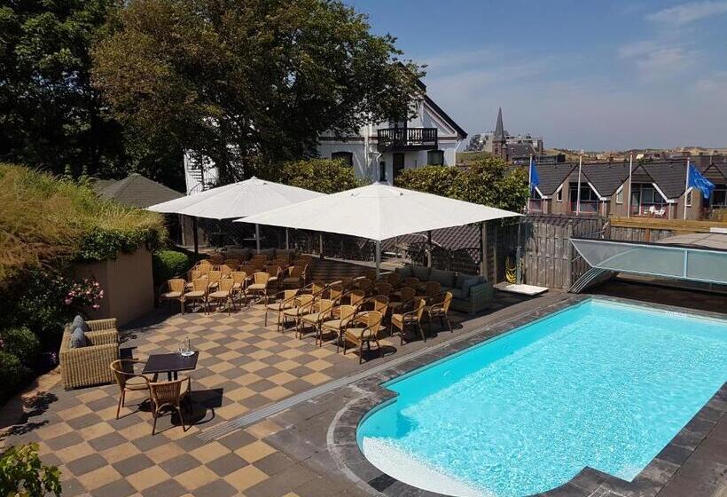 Boutique Hotel Puur Zee Adults Only