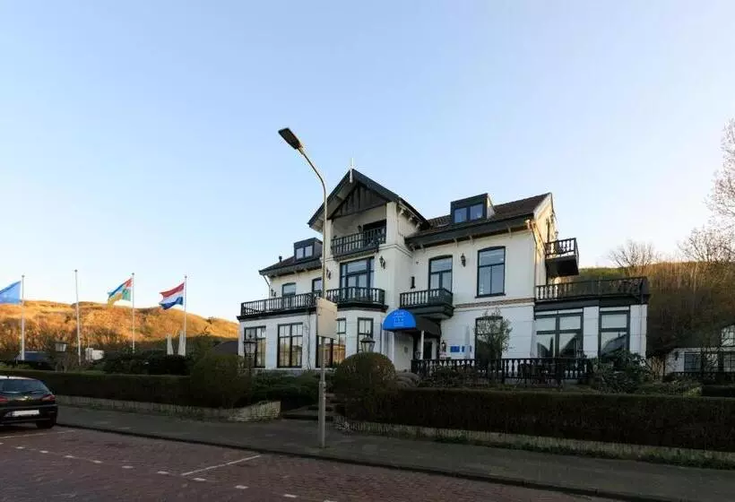 Boutique Hotel Puur Zee   Adults Only