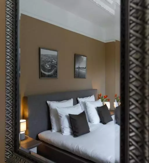 Boutique Hotel Puur Zee   Adults Only