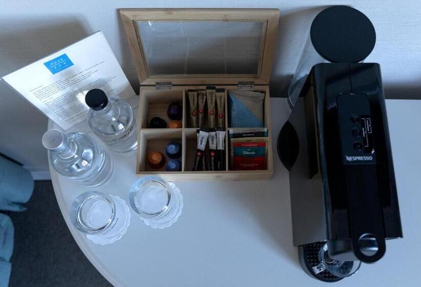 Boutique Hotel Puur Zee Adults Only