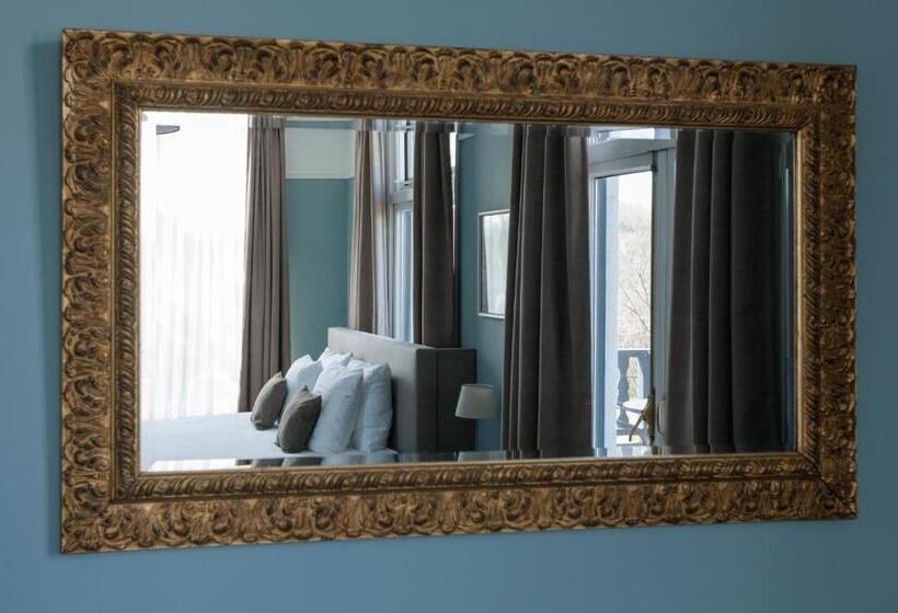 Boutique Hotel Puur Zee Adults Only