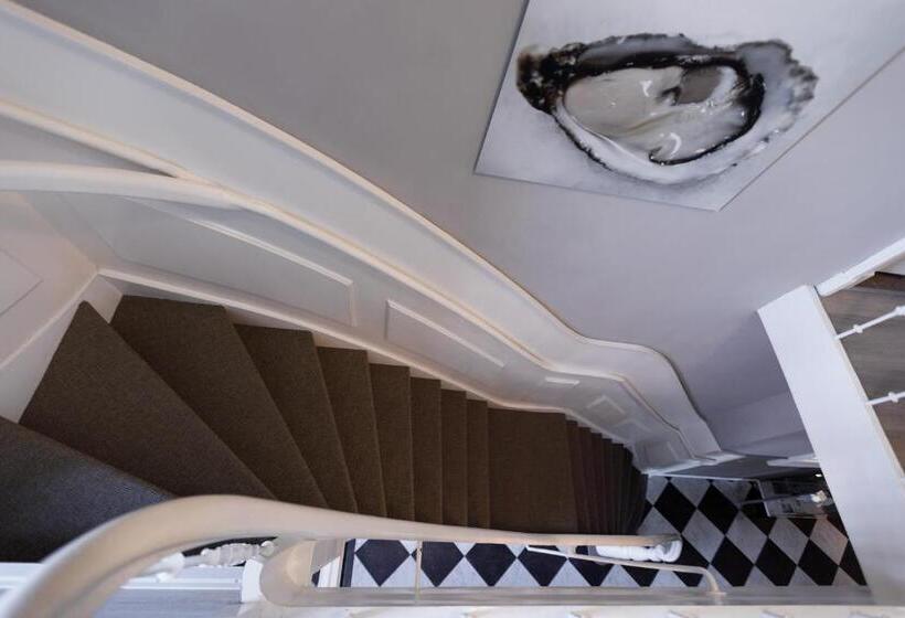 Boutique Hotel Puur Zee Adults Only