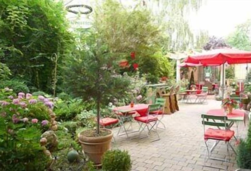 Central Hotel Am Königshof