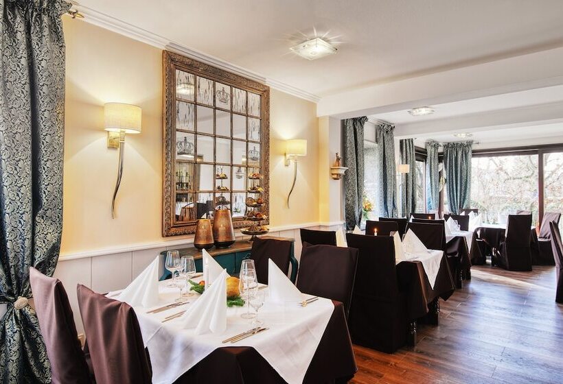 Central Hotel Am Königshof