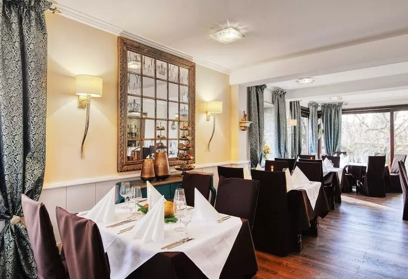 Central Hotel Am Königshof