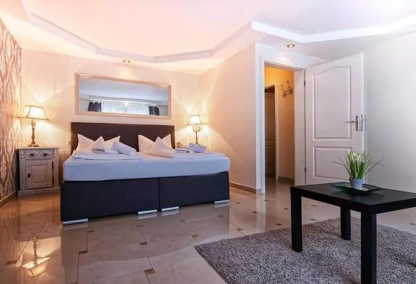 Central Hotel Am Königshof