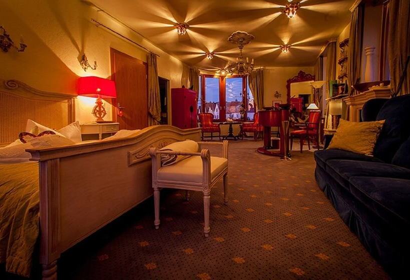 Central Hotel Am Königshof