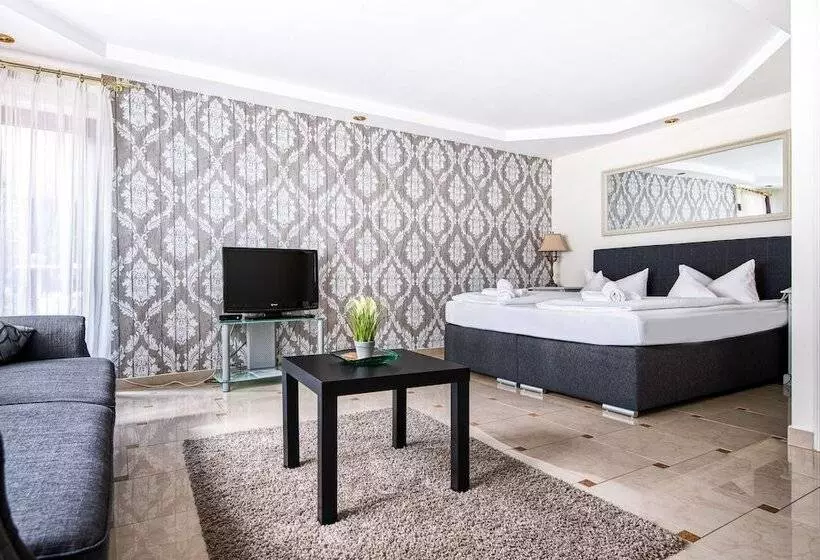 Central Hotel Am Königshof