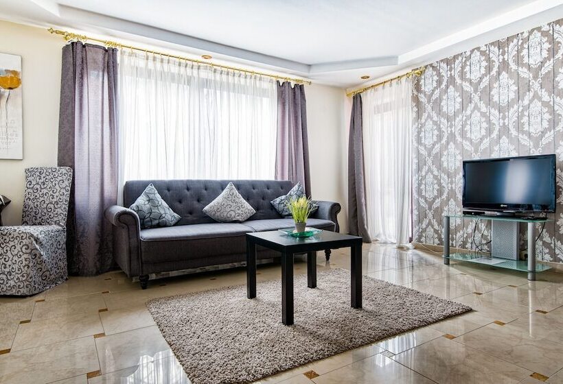 Central Hotel Am Königshof