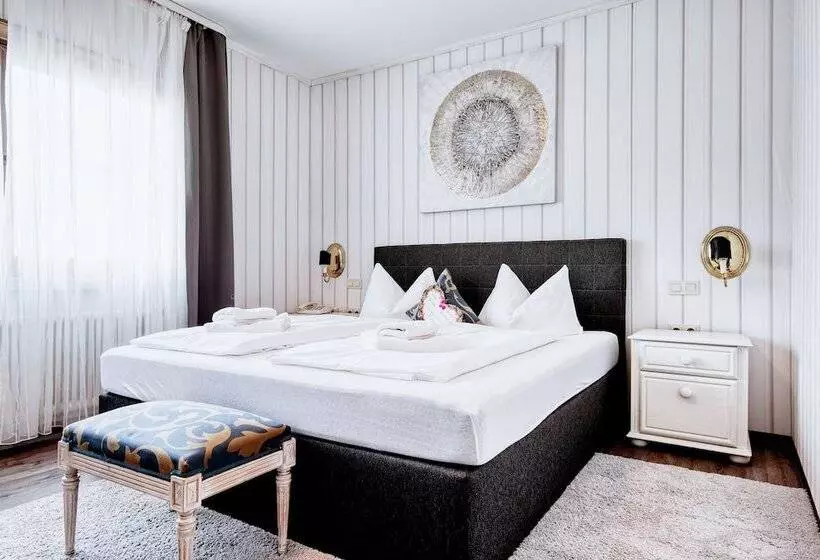 Central Hotel Am Königshof