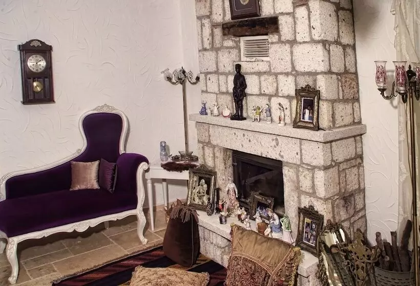 Chigdem Hotel   Special Class