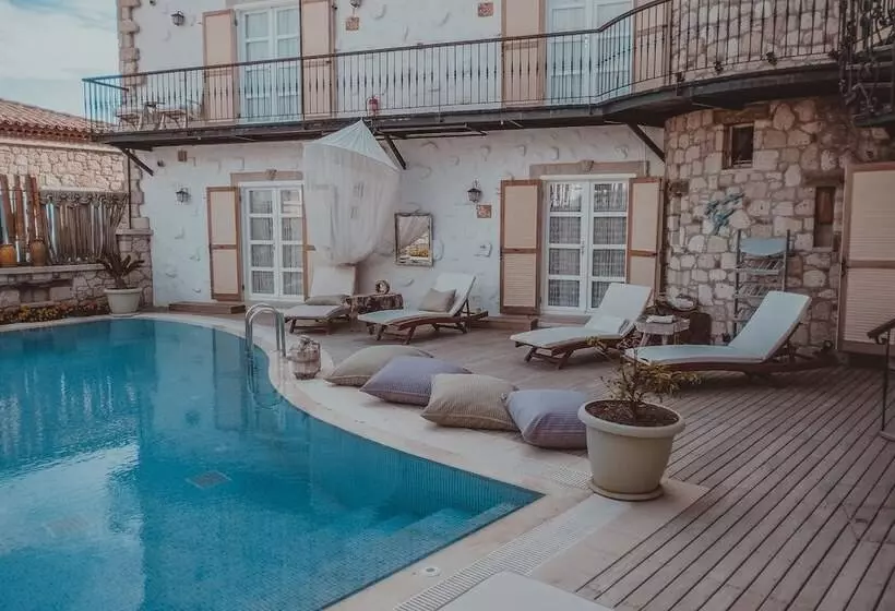 Chigdem Hotel   Special Class