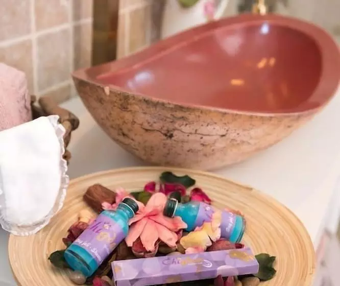 Chigdem Hotel   Special Class