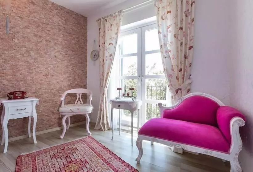 Chigdem Hotel   Special Class