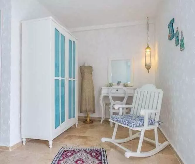 Chigdem Hotel   Special Class