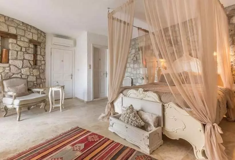 Chigdem Hotel   Special Class