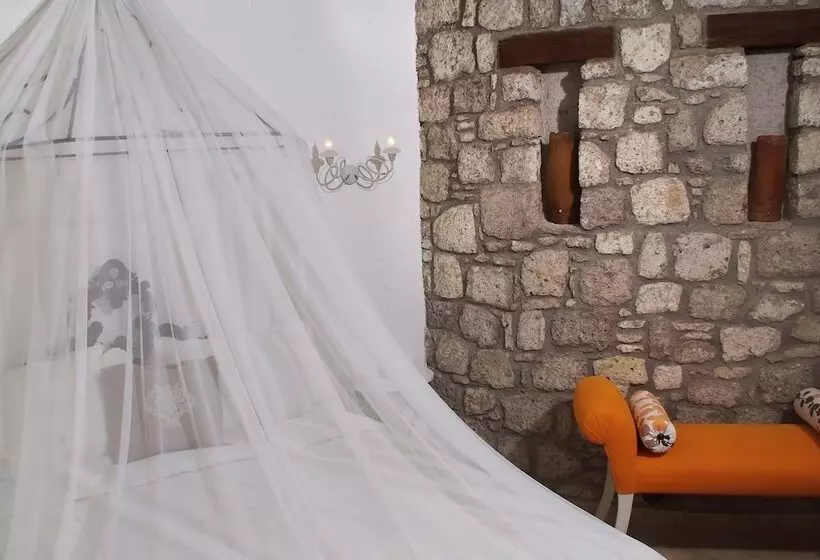 Chigdem Hotel   Special Class