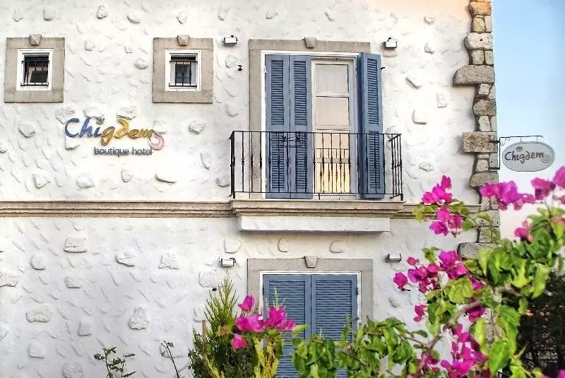 Chigdem Hotel   Special Class