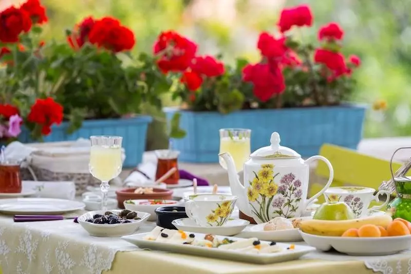 Chigdem Hotel   Special Class