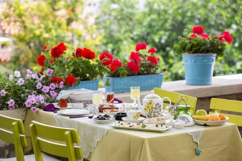 Chigdem Hotel   Special Class