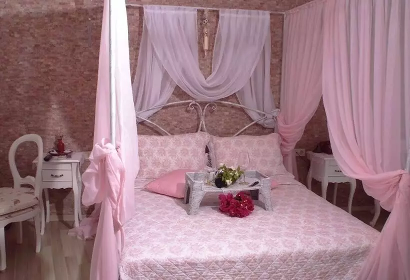 Chigdem Hotel   Special Class