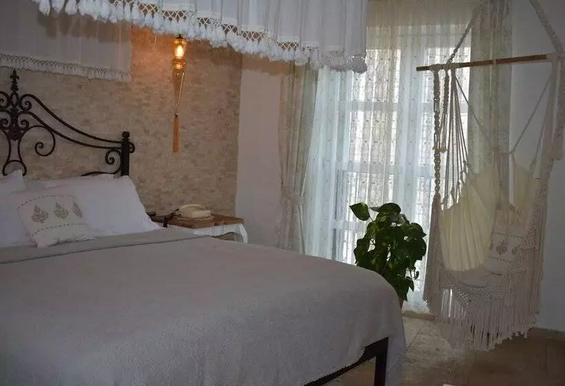 Chigdem Hotel   Special Class